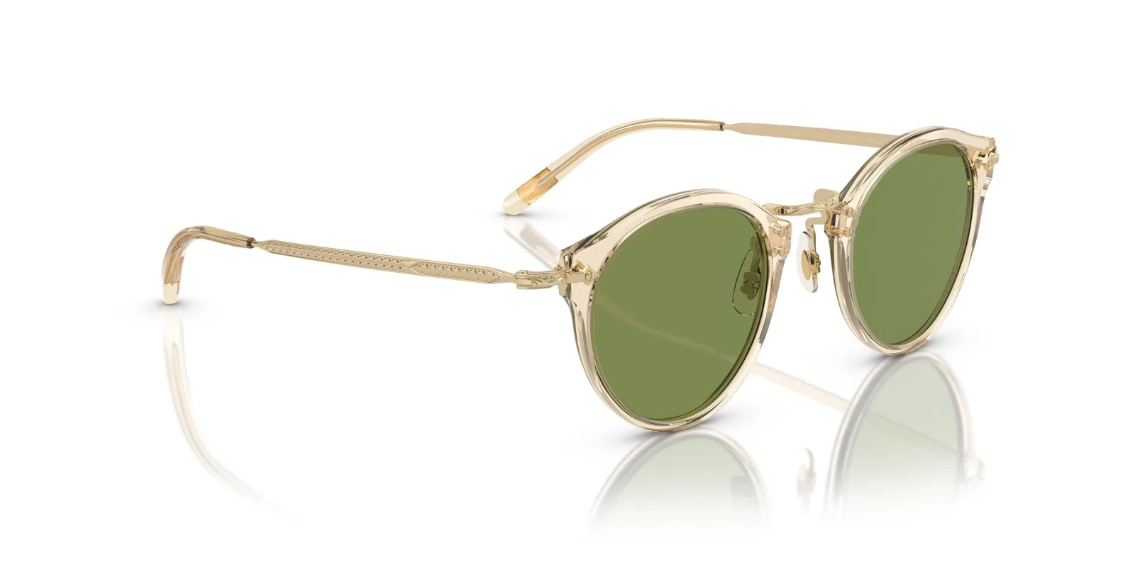 Oliver Peoples 5184S Sunglasses - view 14